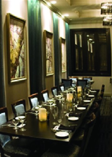 Interested  in private dining?
We have different options in the restaurant for you to chose based on your party.
bluehilltavern.com/#!/privatedini…