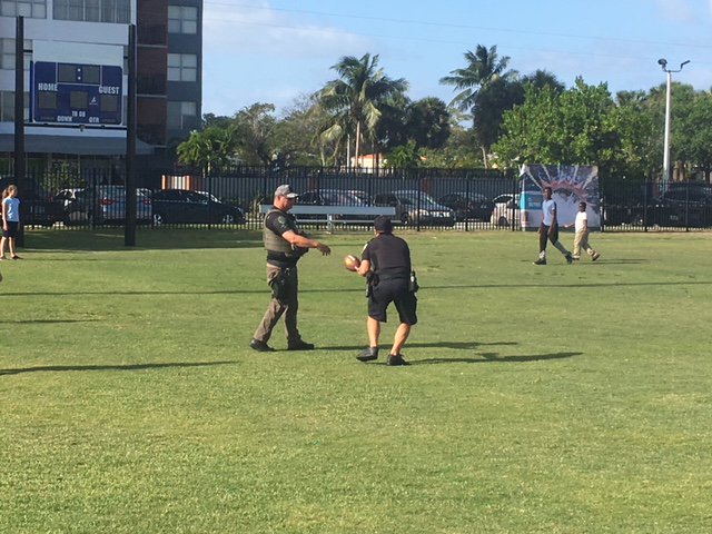 myNMBPolice's tweet photo. Getting some quality time in with local kids...
@citynmb https://t.co/1TTravX3vc