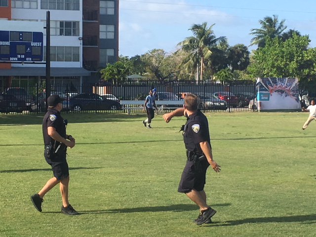 myNMBPolice's tweet photo. Getting some quality time in with local kids...
@citynmb https://t.co/1TTravX3vc