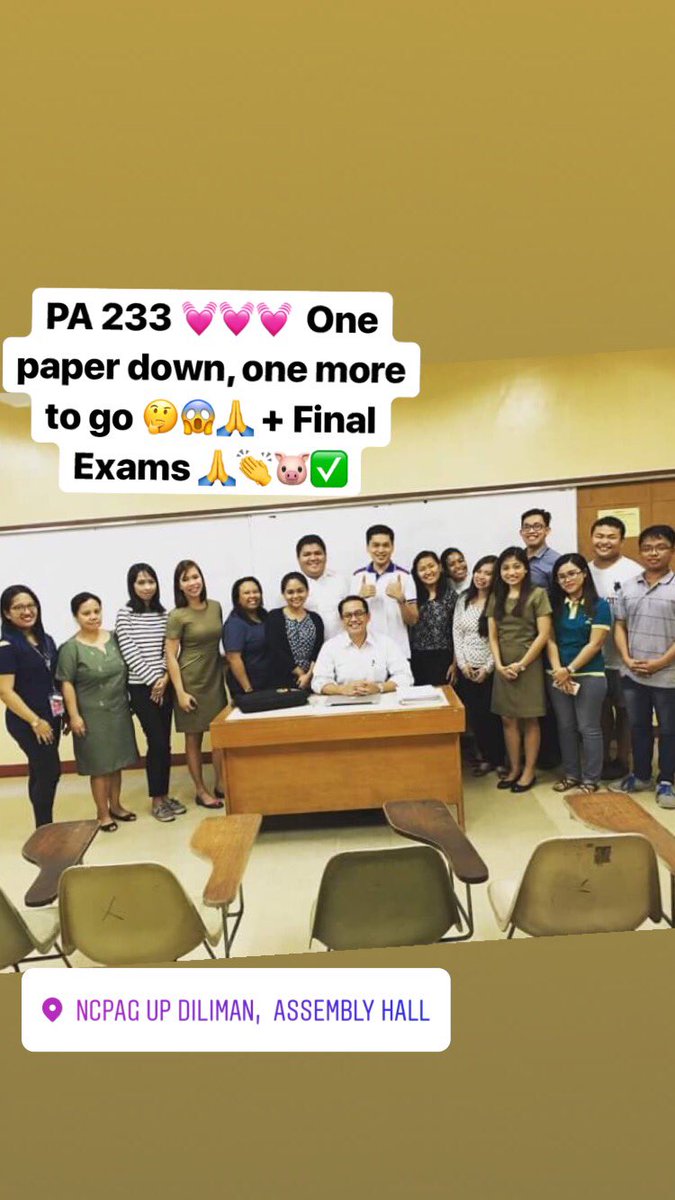 gemblushes's tweet photo. I will miss you classmates! 😭😭😭 https://t.co/6Np0f6EEuf
