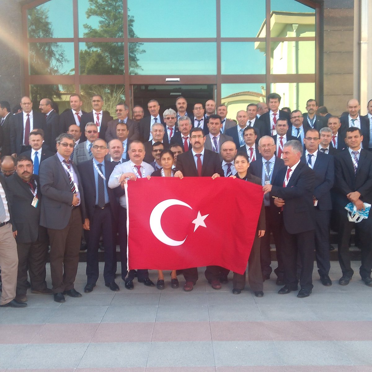 <a href="/abdulhamitgul/">Abdulhamit Gül</a> Devletinin Emrinde, Milletinin Hizmetinde Olan Mübaşirler, Genel İdare Hizmetleri Sınıfına Geçmek İstiyor Sayın Bakanım