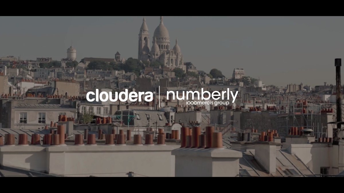 cloudera's tweet photo. Learn how @1000mercis maximizes the relevance of programmatic multi-channel communication using #machinelearning https://t.co/Vox8OorKrG https://t.co/1Nhfjwj7Up