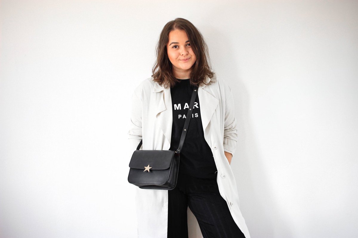 BLOGGED: OUTFIT | Moments in April styleandsushi.blogspot.com/2018/05/outfit… @FemaleBloggerRT #BloggingGals #TheBloggersHub #GRLPWR
