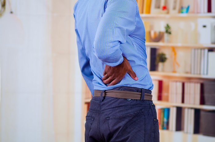 ComprehWellness's tweet image. Comprehensive Wellness helps patients who are dealing with back pain, neck pain, or spinal disorders. Call or go online to set up a consultation today! ow.ly/gkLJ30jcJDh

#WalnutCreek #spinaldisorder #backpain #neckpain