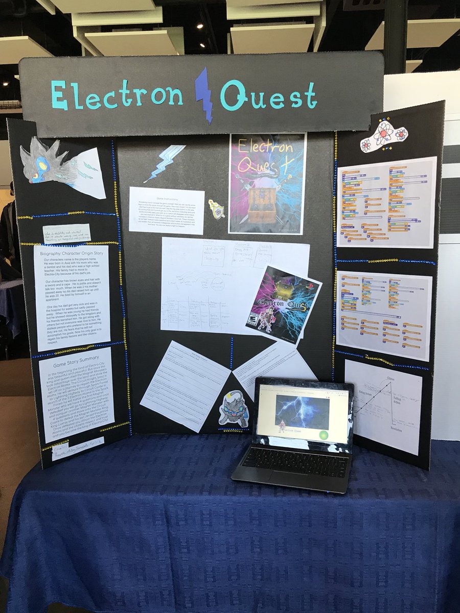 adrianaporcari's tweet image. The excitement in this room is electrifying #CodingQuest @TLPCanada @Stbernardottawa
