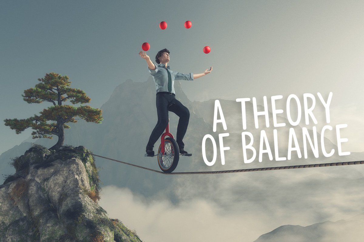 foundrybmore's tweet image. Dive deeper as we talk about Balance over the next six-weeks! foundrybaltimore.com/sunday-recap