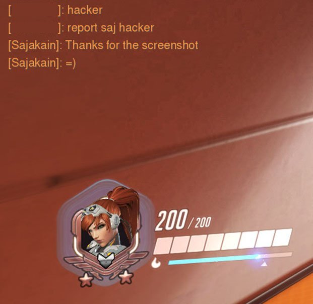 sajakain's tweet image. I'm not really that great at Widow; there are better players out there than me. But it's always nice to receive such compliments.

#WidowmakerMain