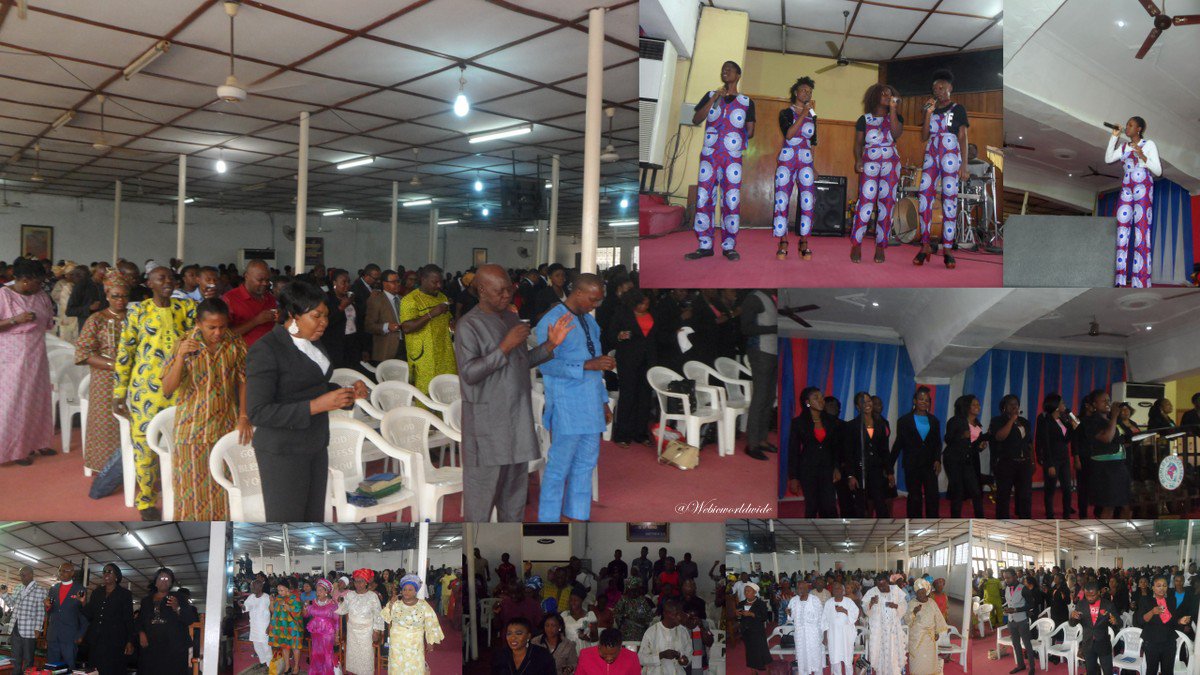 WEBICWORLDWIDE's tweet photo. May 2018 #WebicSundayHolyCommunionService
#Webicworldwide #God #JesusChrist #HolySpirit #Eucharist #HappyNewYear #HolyCommunion #Gospel #Salvation #Laughter #Scriptures #Fact #Freedom #Fulfillment #Truth #Love #TheRightAttitude #Victory #DivineBreakthrough #DivineFavour #Nigeria https://t.co/2NSLgc7gpL
