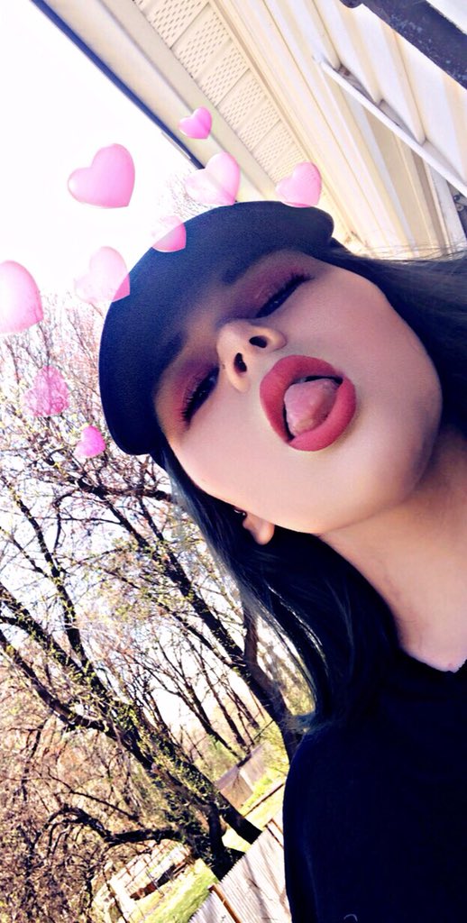 ( x ) —— don’t give a fuck &amp;&amp; i don’t think that i’d change.