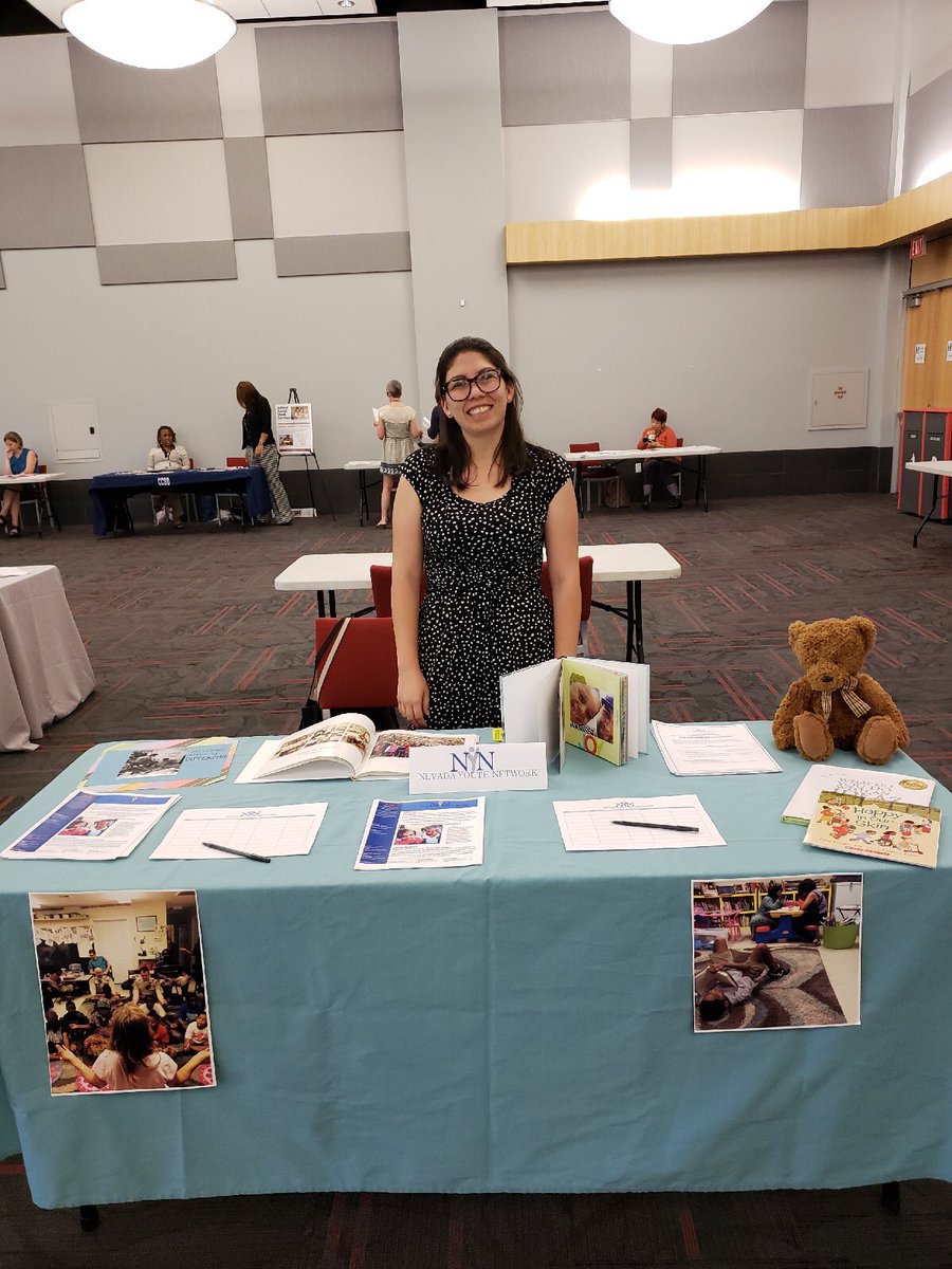 Nevada Youth Network On Twitter We Are Excited To Participate In The Unlv Unlvurbanaffrs School Of Social Work Practicum Fair Site For Nevada Youth Network Https T Co Fcgqnbn9i7
