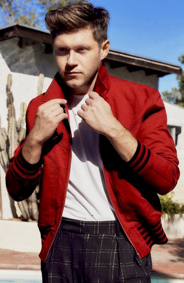 nhIibrary's tweet photo. Niall photographed for GQ Italia https://t.co/BmUk62E7fc