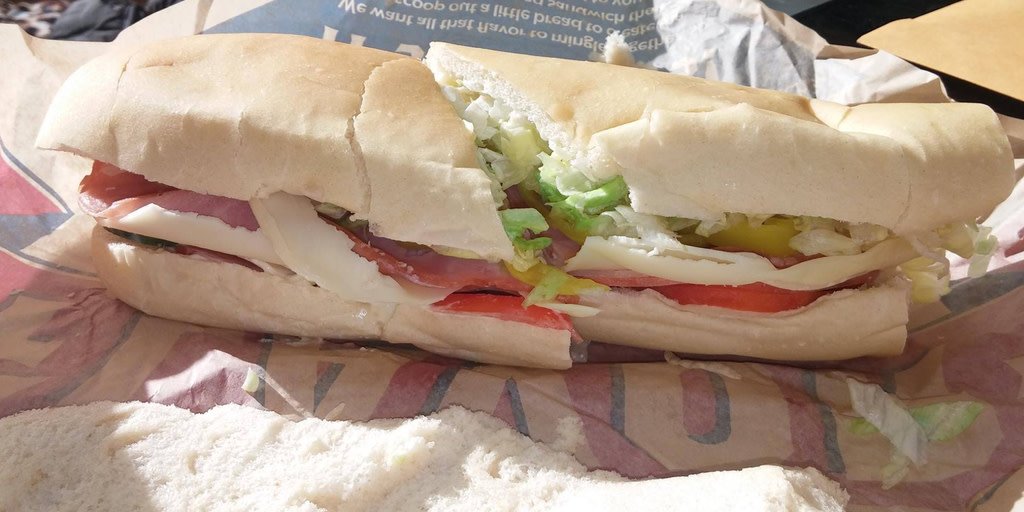 fmerbertgerbert's tweet photo. ONE MORE SLEEP until your sandwich serves as a force for good. Great Sub Support is TOMORROW and we can't wait to see what we can do for the kids at Sanford Children's! Event runs all day. #EGSubSupport #SanfordChildrens #fargo #moorhead https://t.co/1kEMZZR1vQ