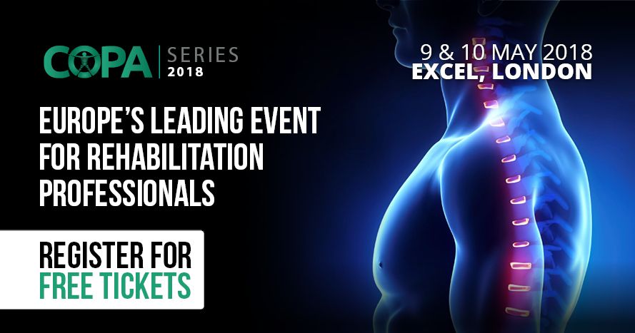 FastFormMed's tweet image. This years @TheCOPAshow starts on Wednesday and we will be there!! Check out our free seminar on Thursday at 1.15 pm buff.ly/2JBwTy4 #COPA #FastFormMed #COPA18