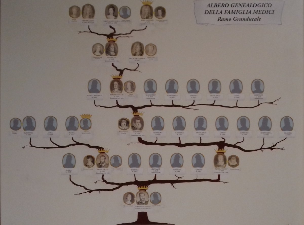 Marie De Médicis Arbre Généalogique √ Les Medicis Arbre Genealogique | Mon Blog Jardinage