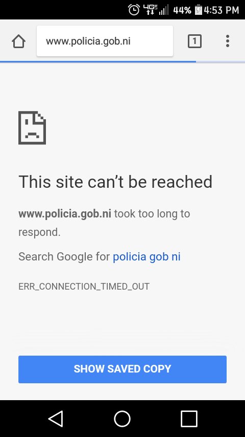 AkronPhoenix420's tweet photo. #TangoDown #OpTakeDown #Anonymous https://t.co/ooVWbBsERY