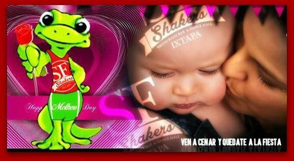 SfShakers's tweet photo. Este 10 de Mayo te esperamos para celebrar a mamá con muchas sorpresas para ella! @pedrocastelan @LizVegaMe @DimTurMX @DipresGuerrero @ixyzih @AMHIZAC @VisitIxtapa https://t.co/xoA5761LoC