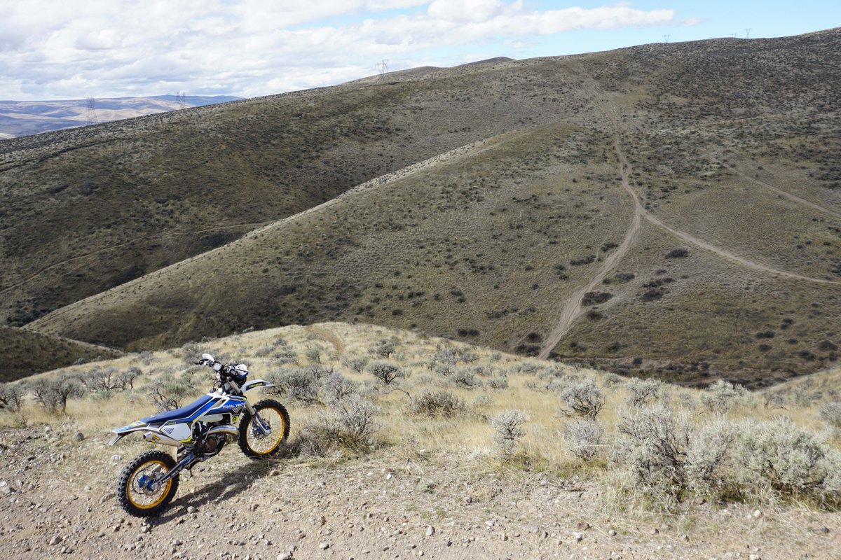 ridetrailtech's tweet photo. What rides up, must ride down :D. #ridetrailtech #trailtech #letsride https://t.co/kDpSdDAmKt