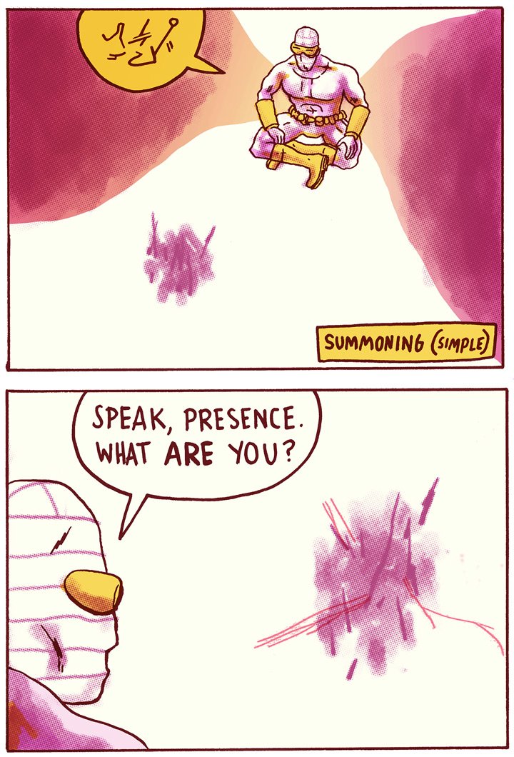 WE ARE $6 AWAY from $11,000!
kickstarter.com/projects/zacks… C'mon now!
*performs summoning of backers spell*
#fantasy #comics #kickstarter #wizardsandshit