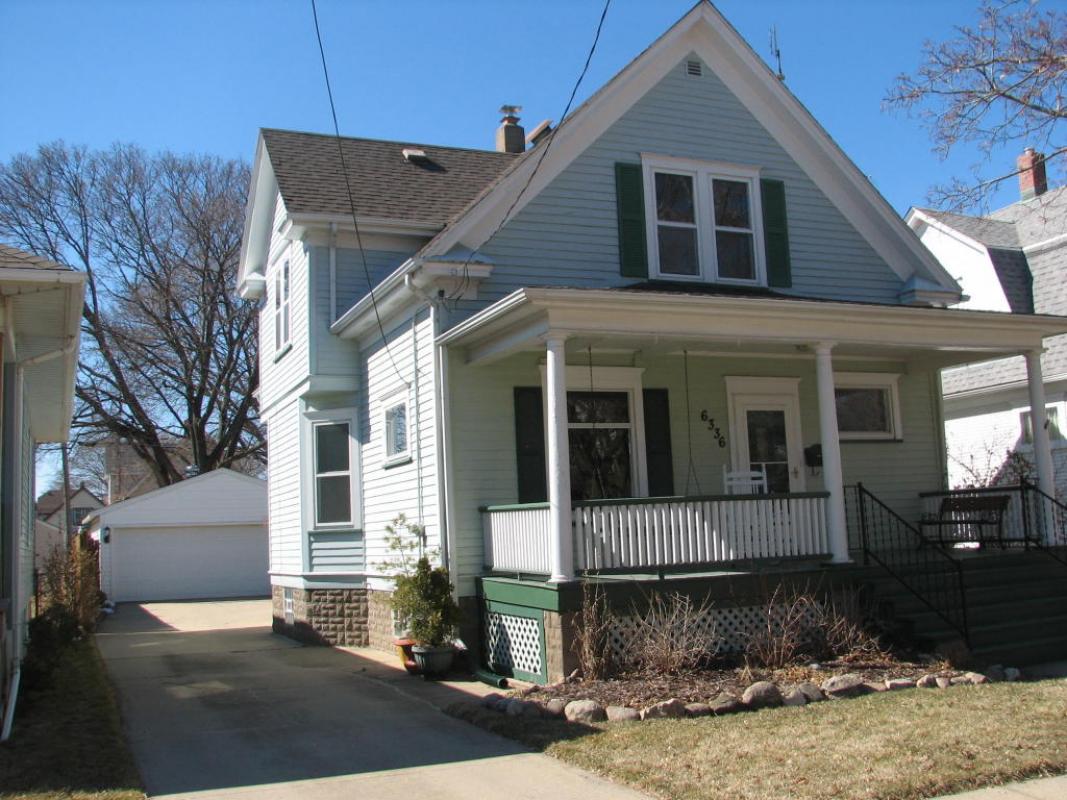 SteveLast1's tweet photo. Check out my #listing in #Kenosha #WI  #realestate #realtor https://t.co/MamVzxvZby https://t.co/iNa28X7C57