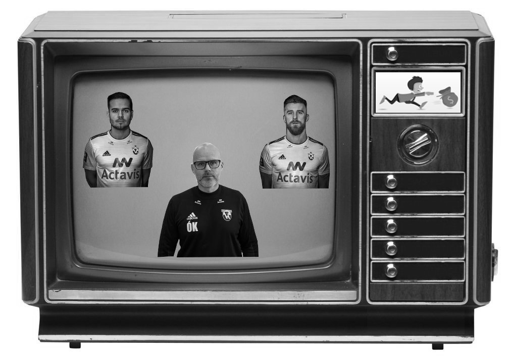 bat_ant's tweet photo. Blikar gamlir á móti ungum 1-3 #fotboltinet #pepsi365 #BlixNation https://t.co/SCfmcBc1KX