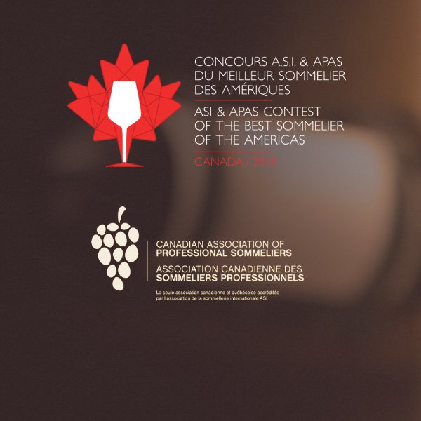 asisomms's tweet photo. Press Release: Two Weeks To Go - "ASI &amp; APAS Best Sommelier Of The Americas 2018" - https://t.co/s2uIfiwwgZ https://t.co/8w3XZka10O