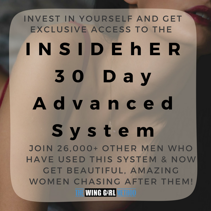 winggirlmethod's tweet photo. Are you #Ready to take the biggest step toward #UnderstandingWomen? Check out the #INSIDEhER program - a #30Day program that will #ChangeYourLife! 
.
.
.
#TheWingGirlMethod #WingGirl #WingGirlProducts https://t.co/tMHhzvE07s https://t.co/cGMRU8MCLr