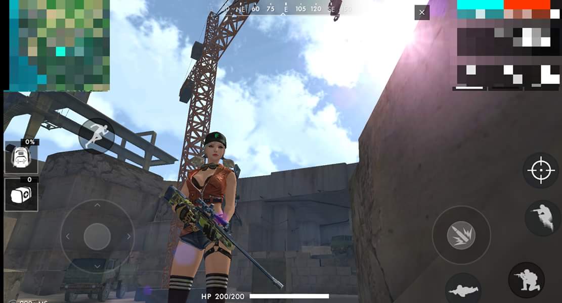 FreeFireES tweet media