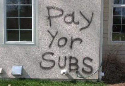 St Michael's CC tweet media