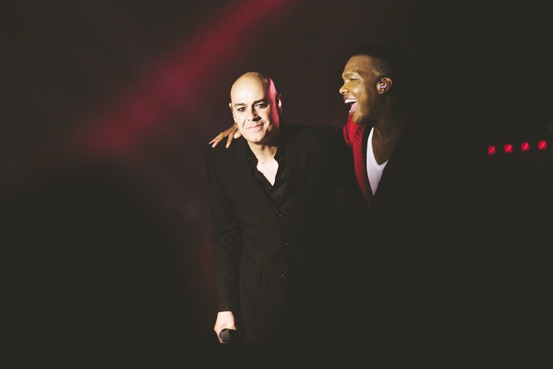 newsboys tweet picture