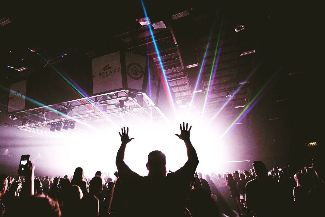 newsboys tweet picture