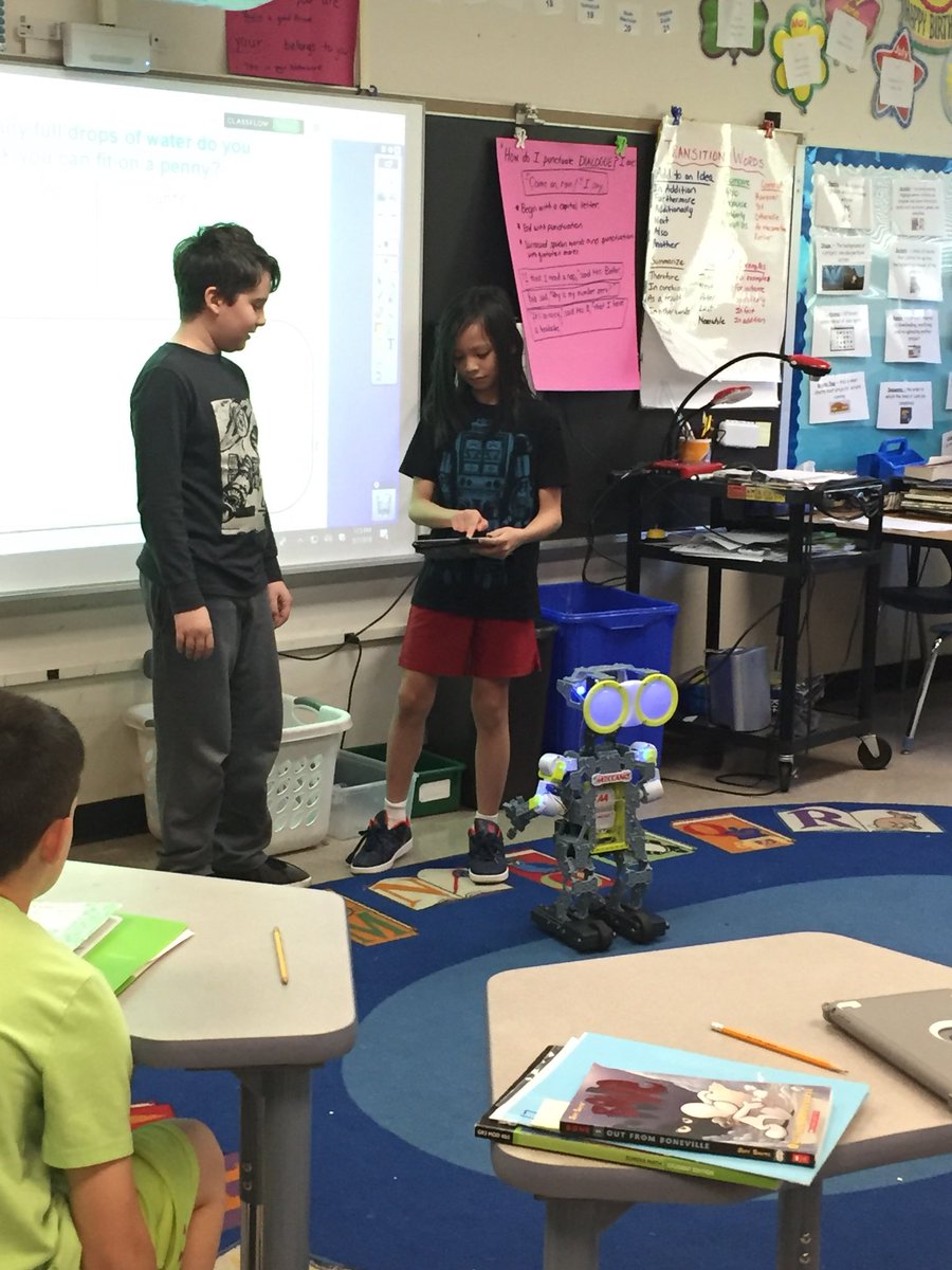 Third Grade tweet media