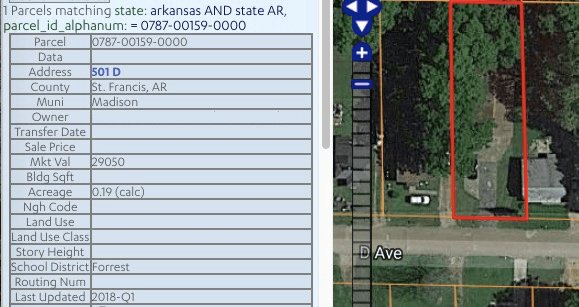 cheaplands1's tweet image. Cheap Home for Sale in Arkansas goo.gl/HXCYvJ #ForrestCity #ForrestCityArkansas #LargeHouse #BigHouse #BigHome #CheapHomes