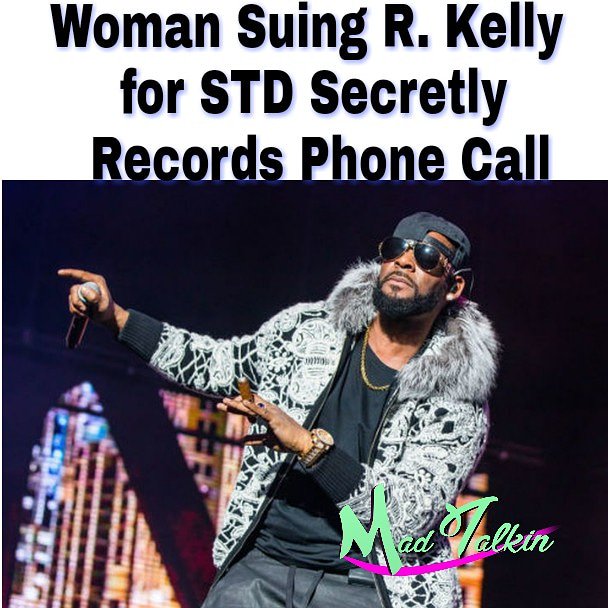 MadTalkin's tweet photo. Should we revoke the black card of #Rkelly ? Visit https://t.co/J0CMu4HiQQ

#madtalkin
#voiceoftheculture https://t.co/5TxwhXyLto