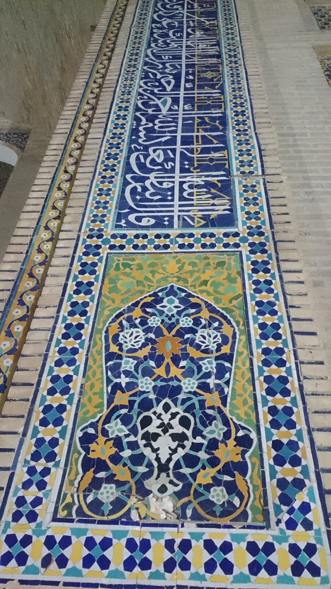 Ruhsara Yusupova (@yusupovaruhsara) on Twitter photo Buhara aksamindan selamlar #Selamtürkistana #rtük #TİKA @Tika_Turkey <a href="/EkremKiziltas/">Ekrem Kızıltaş</a> @RTUKONLINE @gelecekleiletsm <a href="/TC_TaskentBE/">Türkiye in Uzbekistan</a> Buhara aksamindan selamlar #Selamtürkistana #rtük #TİKA @Tika_Turkey <a href="/EkremKiziltas/">Ekrem Kızıltaş</a> @RTUKONLINE @gelecekleiletsm <a href="/TC_TaskentBE/">Türkiye in Uzbekistan</a>