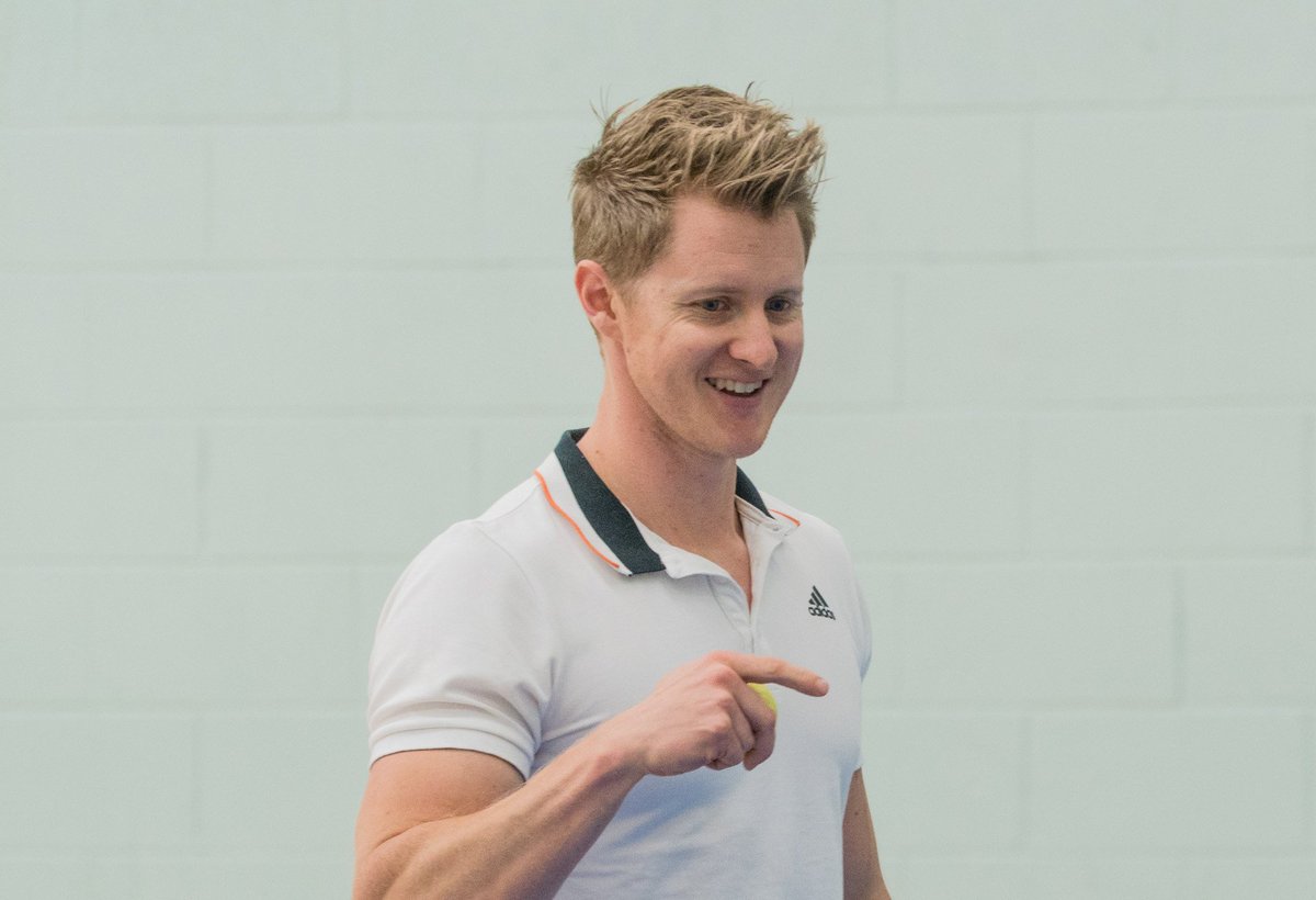 Meet the team: @TimVsGravity is our land training specialist. He works with the British Para-Swimming team + coached a number of athletes to win major international medals at the Paralympic + Commonwealth Games, European + World Champs. Find out more at swimskills.co.uk