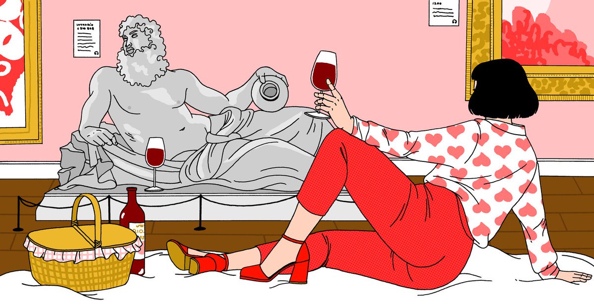 LoFiNYC's tweet photo. ⚡️Check out @ayoedebiri's @NewYorker piece!!! ⚡️https://t.co/V3U9JBR6QD https://t.co/IicakSqM9W