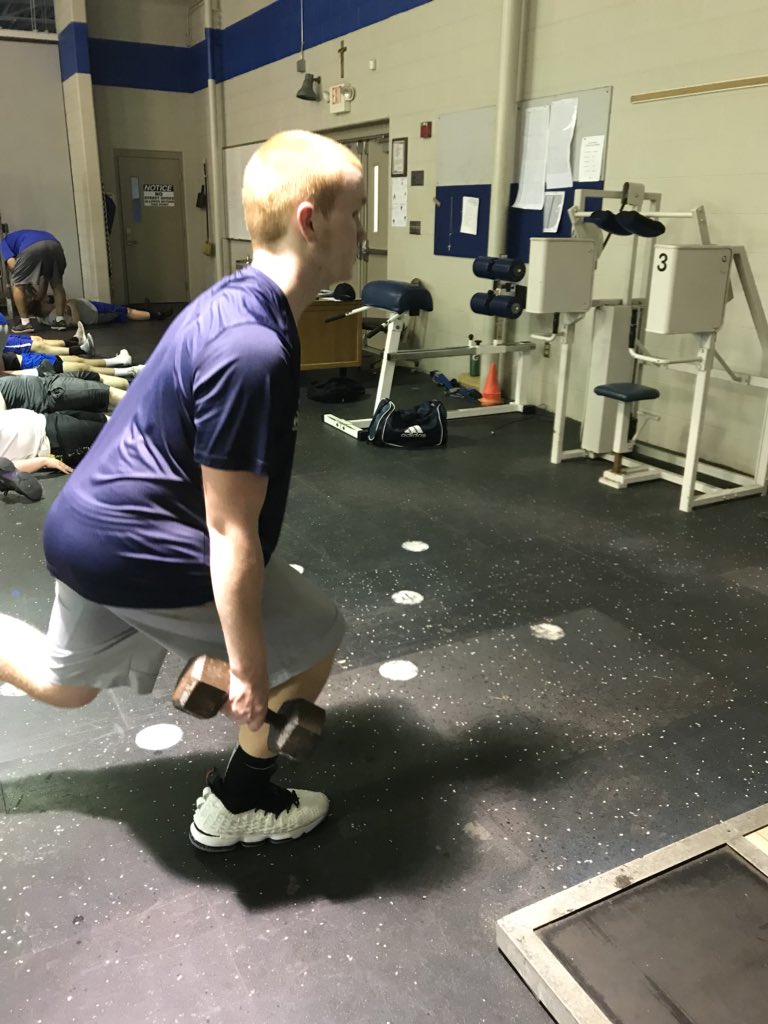 ReadyHoops's tweet image. Love how these Silver Knights are building the right way! We will Keep working! #Team59 #ReadyHoops