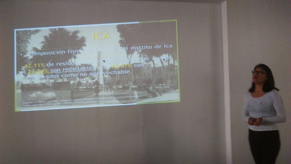 Hub_IcaOF's tweet image. ICA OPEN FUTURE_ #PitchSlam
Nuestros #Crowdworkers practicando su #PitchElevator, una rutina que sirve para ir mejorando su presentación!
#TecnológICA
@Gore_Ica @FundacionTefPe @el_BID @PeruOpenFuture_