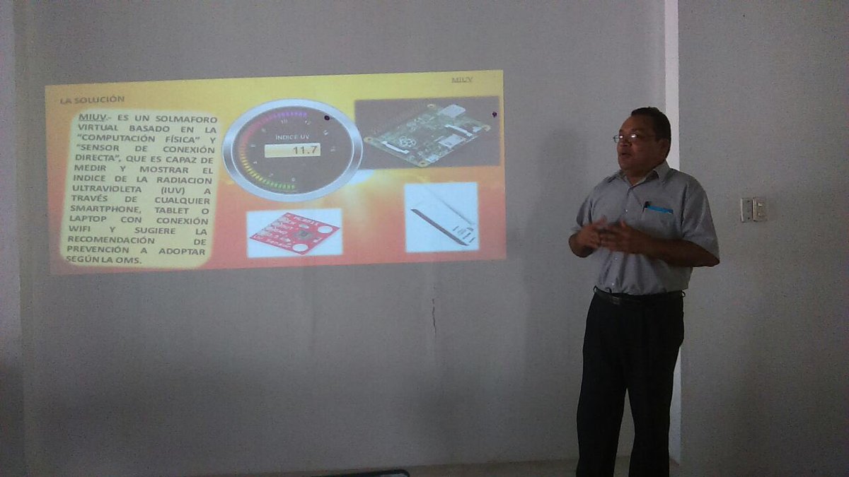 Hub_IcaOF's tweet image. ICA OPEN FUTURE_ #PitchSlam
Nuestros #Crowdworkers practicando su #PitchElevator, una rutina que sirve para ir mejorando su presentación!
#TecnológICA
@Gore_Ica @FundacionTefPe @el_BID @PeruOpenFuture_