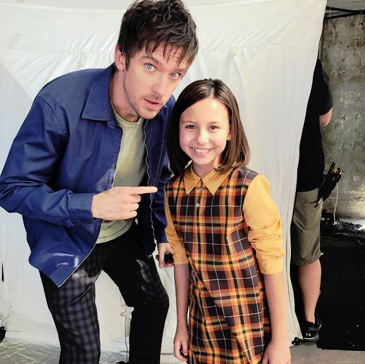 badpostlegionfx's tweet photo. LEGI⛒N ▲⊗▼ Behind the scenes https://t.co/Brpm5bg4ST