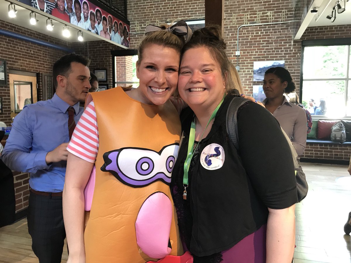 Angelarigsby's tweet photo. What an amazing day!  I’ve always dreamed of getting to come here. I’m so pumped to take it all back home.  #RCA #isibindi @jennifermbuff @A5WHES @mmshady https://t.co/RiDZkVgrh7