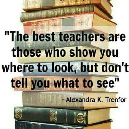 mmfalliance's tweet photo. Teachers do so much more than we see or know. Don't forget to tell a Teacher Thank You #NationalTeachersDay https://t.co/2Hg8nvQ7xk