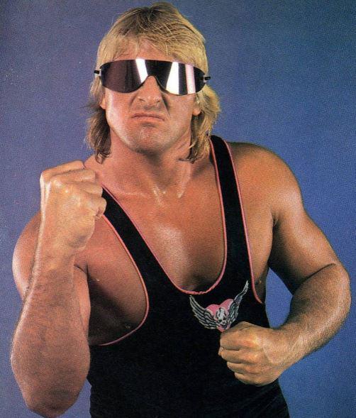 Celebrating the legacy of Owen Hart, Happy Birthday 
