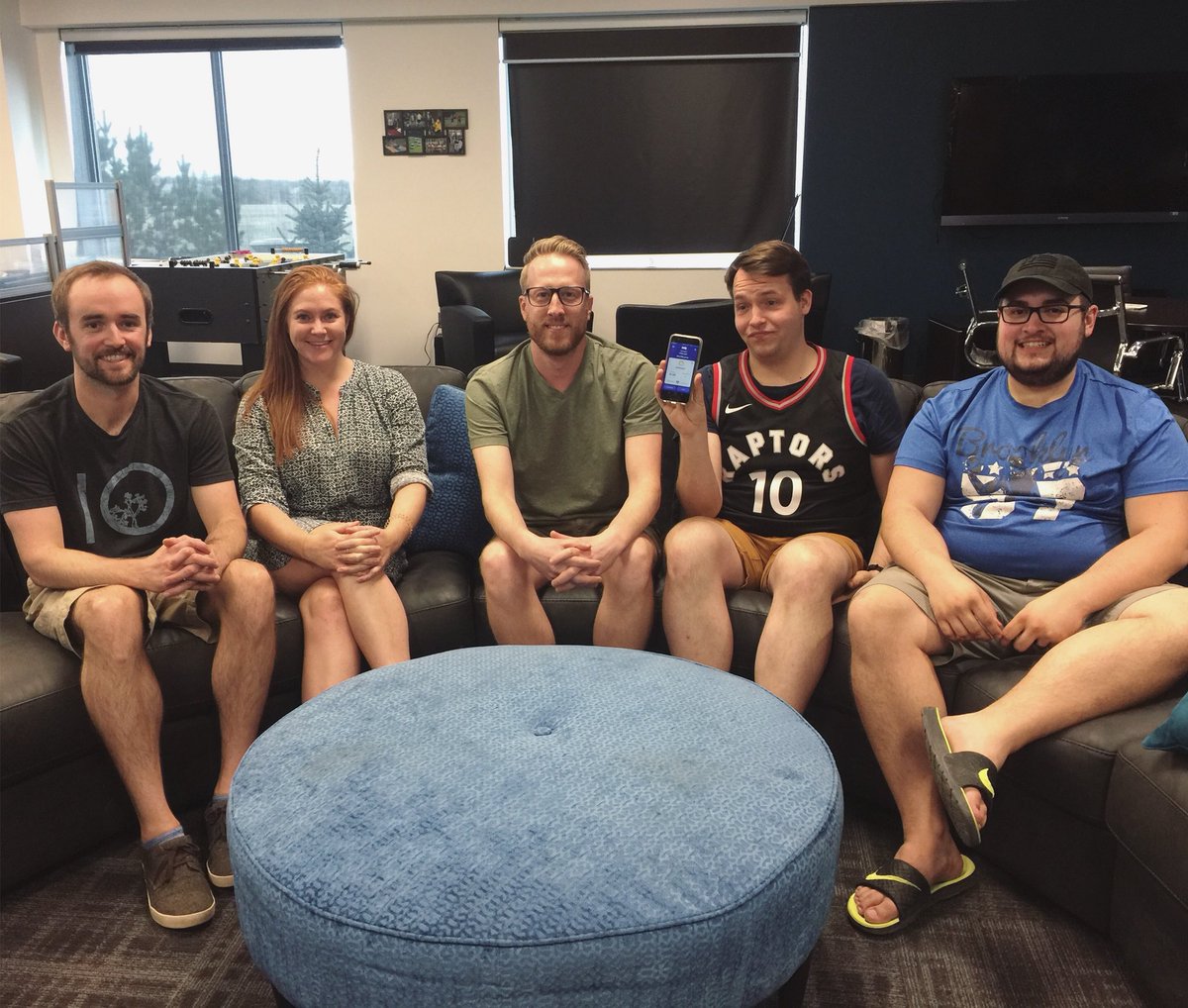 We all ‘bout that <a href="/hqtrivia/">HQ Trivia</a> life. 

#hqtrivia #winners #dreamcometrue