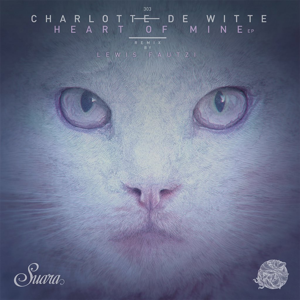 CariolaShows's tweet photo. 🎵 “Heart of Mine” es el último EP de @CharlottedWitte, lanzado hace solo un mes. La veremos el próximo 17 de mayo en una nueva edición de #ClubCariola✨. Compra tus entradas 👉🏼 https://t.co/D2vhogoMz0 https://t.co/HGiAaSzV6b