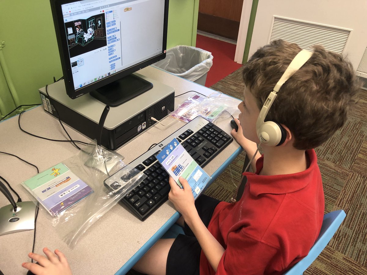 Lucy B. Henard tweet media