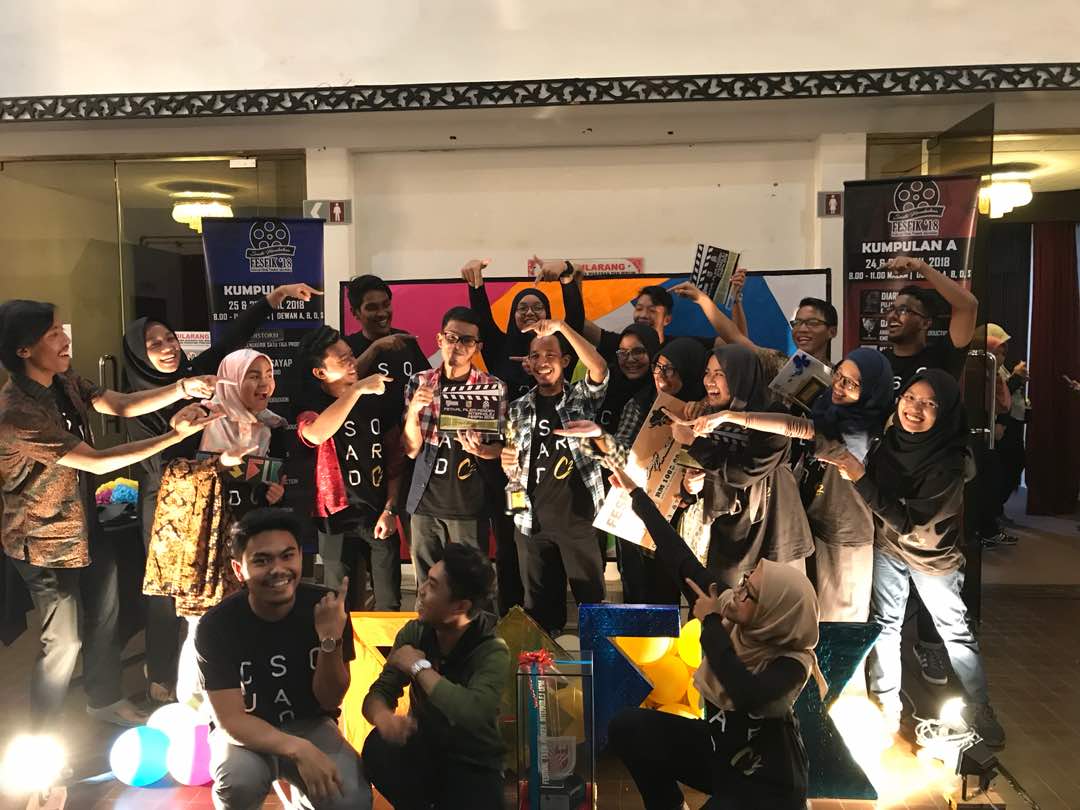 Fesfikupm2018 Hashtag On Twitter