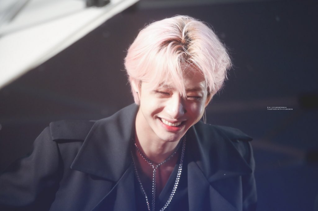 hyungwonsmiIe tweet picture