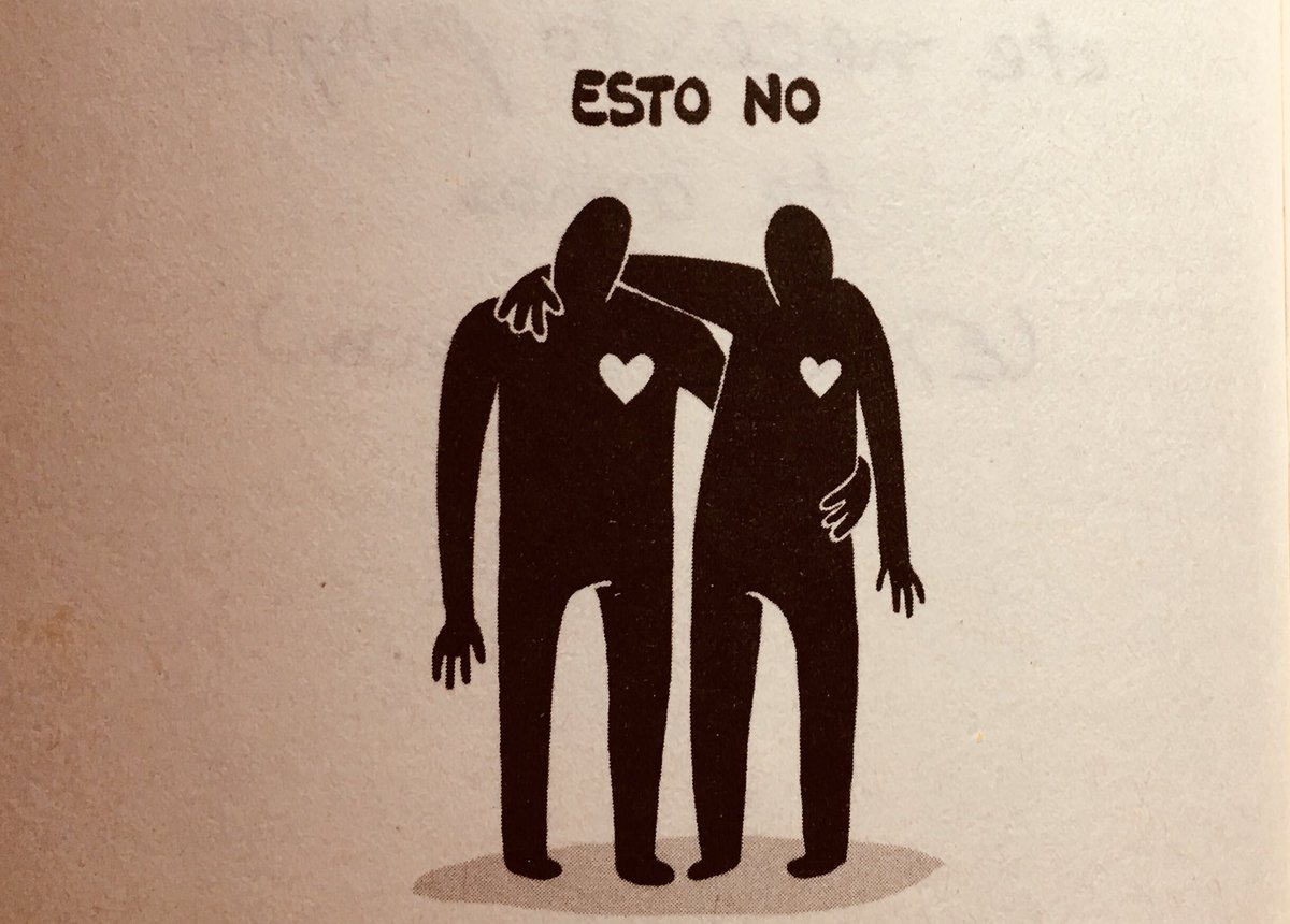 El amor inmaduro dice: «te amo porque te necesito». El maduro dice: «te necesito porque te amo». (Erich Fromm)

Frase del día by <a href="/josefajram/">Josef Ajram Tares</a> (El pequeño libro de la superación personal 2)