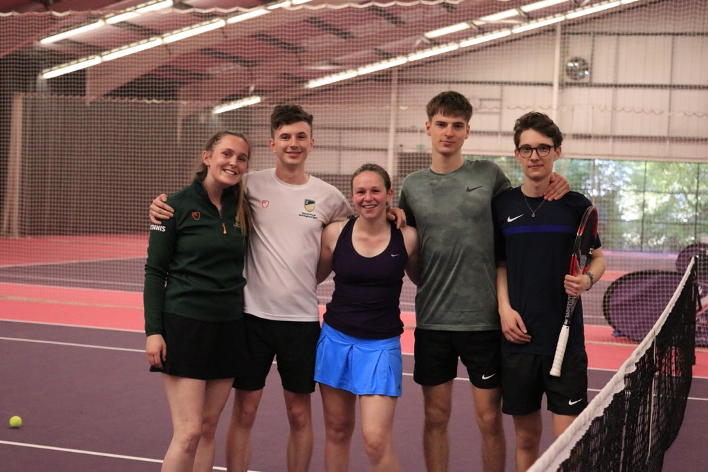 THATS IT! UON WIN FOR THE FIRST TIME IN 16 YEARS!! GET IN TEAM!